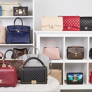 Meet your Posher, Dania